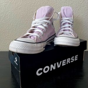 CONVERSE Chuck Taylor All Star HI Tops